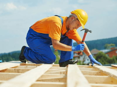 Why choose MasterCraft Roof Installation for roof installation in Columbia, PA